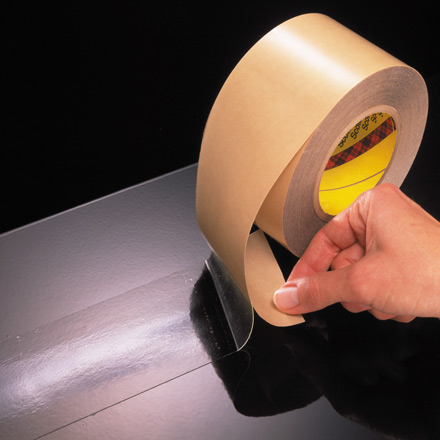 3M<span class='tm'>™</span> 465 Adhesive Transfer Tape