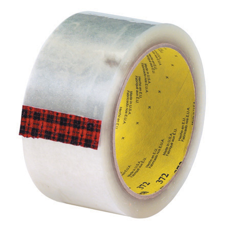 Scotch<span class='rtm'>®</span> Box Sealing Tape 372